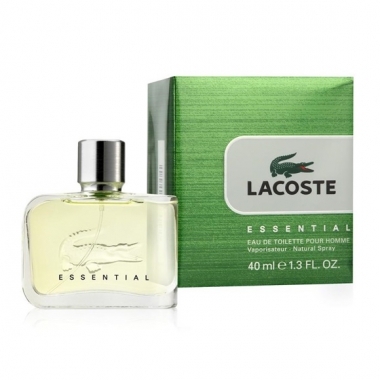 Perfumy inspirowane Lacoste Essential*